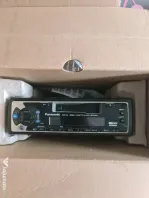 Radiocasetofon panasonic