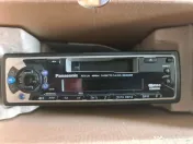 Radiocasetofon panasonic