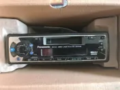 Radiocasetofon panasonic