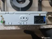 Radiocasetofon panasonic