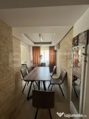 Apartament 3 camere, Târnāveni 