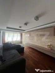 Apartament 3 camere, Târnāveni 