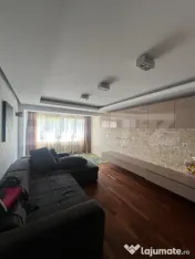 Apartament 3 camere, Târnāveni 
