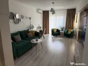 Bulevardul Unirii | 2 Camere – Vedere Fântâni & Casa ... 