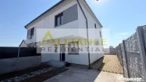 Duplex - 3 camere - 2 bai - 173mp teren
