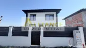 Casa Individuala 4 camere - 3 bai - 335mp teren 