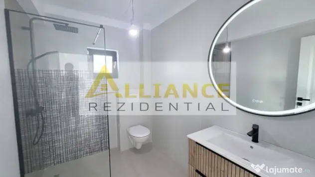 Casa Individuala 4 camere - 3 bai - 335mp teren