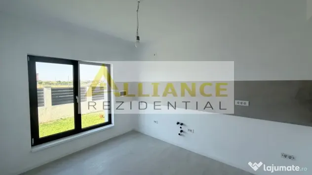 Casa Individuala 4 camere - 3 bai - 335mp teren