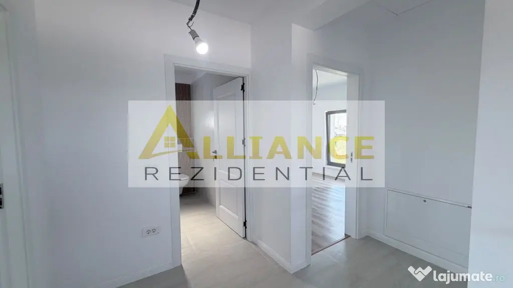 Casa Individuala 4 camere - 3 bai - 335mp teren