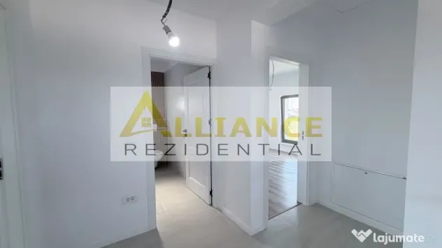 Casa Individuala 4 camere - 3 bai - 335mp teren