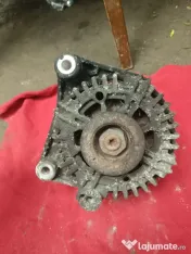 Alternator bmw e91 