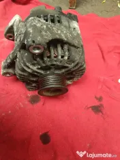 Alternator bmw e91 