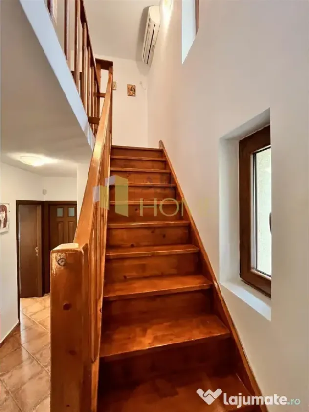 Casa 5 camere, Ploiesti, zona Bd. Castanilor