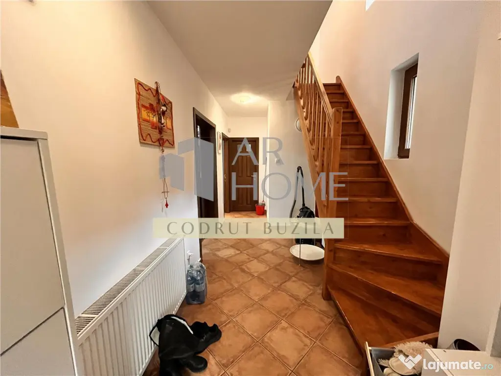 Casa 5 camere, Ploiesti, zona Bd. Castanilor