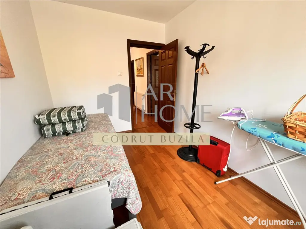 Casa 5 camere, Ploiesti, zona Bd. Castanilor
