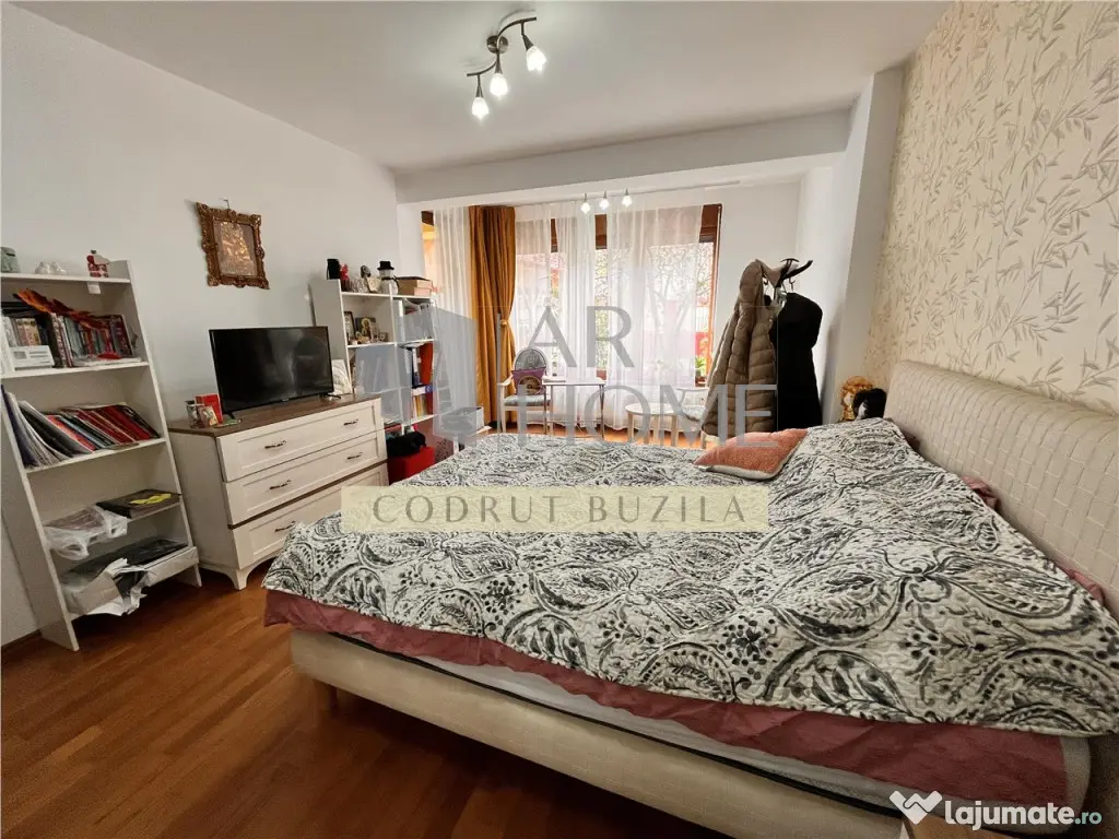 Casa 5 camere, Ploiesti, zona Bd. Castanilor