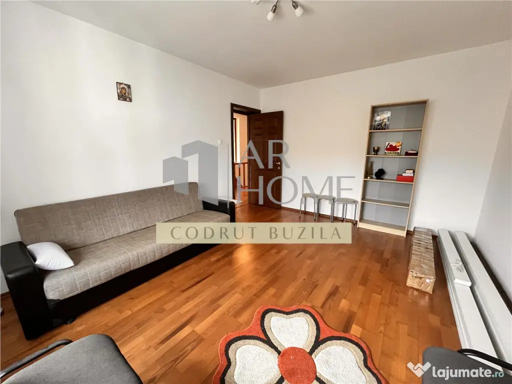 Casa 5 camere, Ploiesti, zona Bd. Castanilor