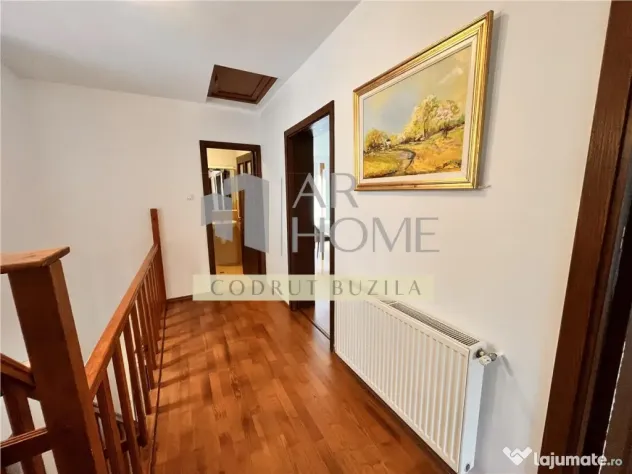 Casa 5 camere, Ploiesti, zona Bd. Castanilor
