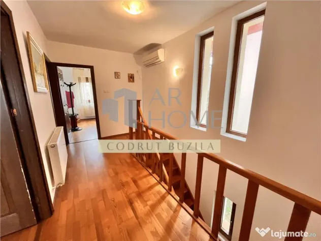 Casa 5 camere, Ploiesti, zona Bd. Castanilor