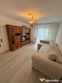 Apartament 3 camere de inchiriat Dristor