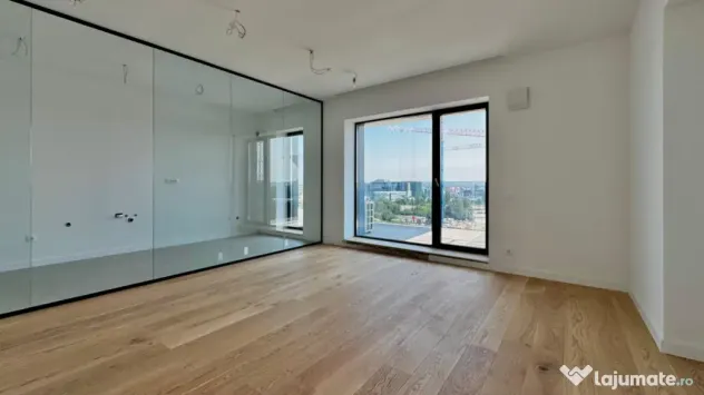 Apartament 3 camere | Nusco City | Faza 2 | Ready to move |