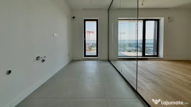 Apartament 3 camere | Nusco City | Faza 2 | Ready to move |