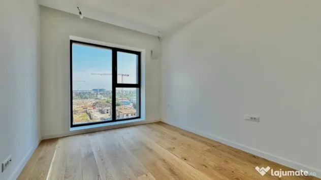 Apartament 3 camere | Nusco City | Faza 2 | Ready to move |