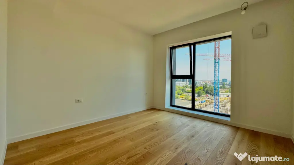 Apartament 3 camere | Nusco City | Faza 2 | Ready to move |