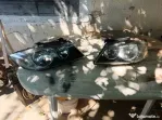 Faruri bmw e91