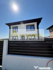 Casa individuala P+1E ~ 4 camere 3 bai ~ teren 355mp ~