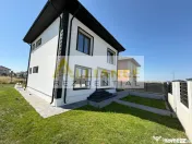 Casa individuala P+1E ~ 4 camere 3 bai ~ teren 355mp ~
