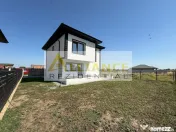 Casa individuala P+1E ~ 4 camere 3 bai ~ teren 355mp ~