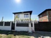 Casa individuala P+1E ~ 4 camere 3 bai ~ teren 355mp ~