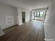 Apartament 2 camere, zona centrala, 44mp
