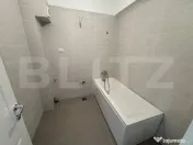 Apartament 2 camere, zona centrala, 44mp