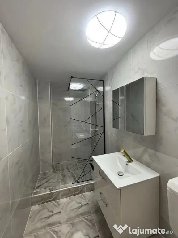 13 Septembrie | 2 camere | 60mp | et 8 | renovat | 119.90...