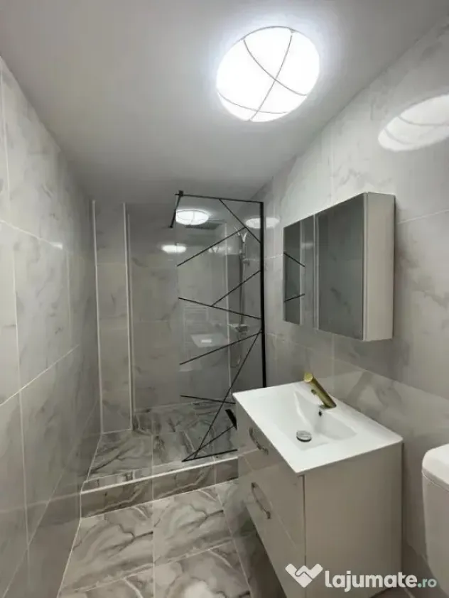 13 Septembrie | 2 camere | 60mp | et 8 | renovat | 119.90...