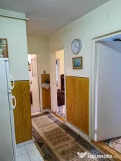 Apartament de 3 camere zona ASTRA,str Calea Bucuresti