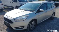 Ford Focus 2017 1.5 TDCi Euro 6 - Navigatie, Senzori Parcare