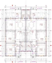 Sag- 4 camere- incalzire in pardoseala- teren generos 