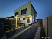 Sag- 4 camere- incalzire in pardoseala- teren generos 