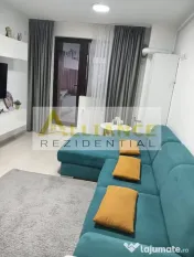Apartament 2 camere de vanzare – Soseaua Salaj, Piata P... 