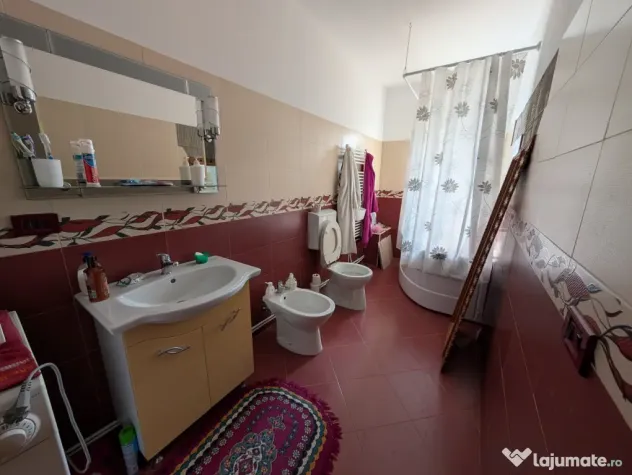 Casa P+ 1 + M #Lilieci