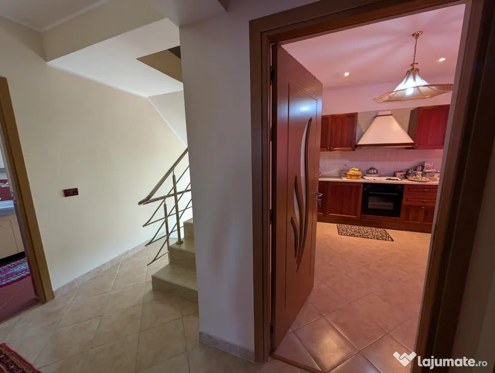 Casa P+ 1 + M #Lilieci