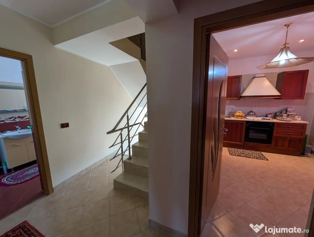 Casa P+ 1 + M #Lilieci