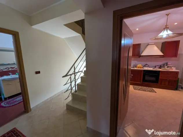 Casa P+ 1 + M #Lilieci