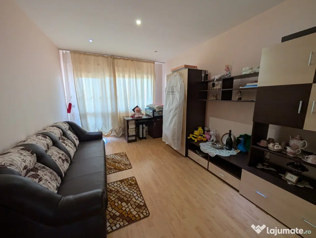 Casa P+ 1 + M #Lilieci