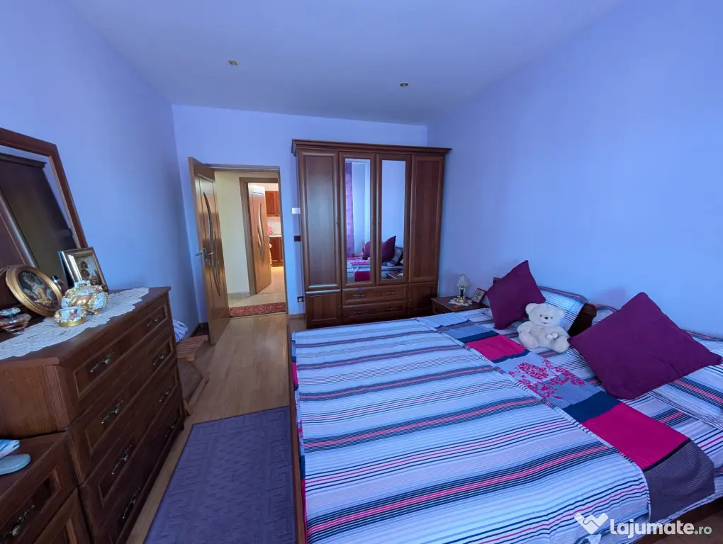 Casa P+ 1 + M #Lilieci