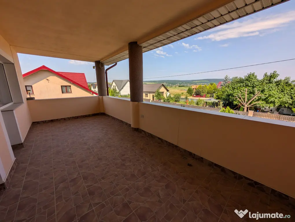Casa P+ 1 + M #Lilieci