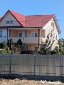 Casa P+ 1 + M #Lilieci